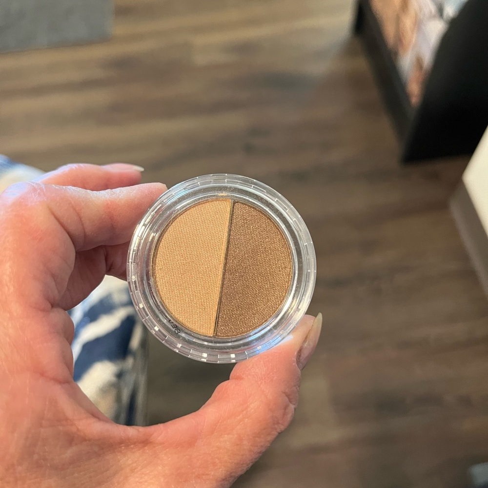 Jane Iredale Dual Eyeshadow